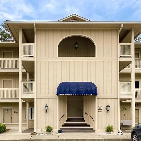 Pinehurst S-8 Little River Exterior foto